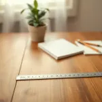 Jak zmierzyć kąt bez kątomierza? Praktyczne metody i porady