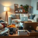 Jak zwrócić towar do sklepu internetowego Diverse? Przewodnik krok po kroku