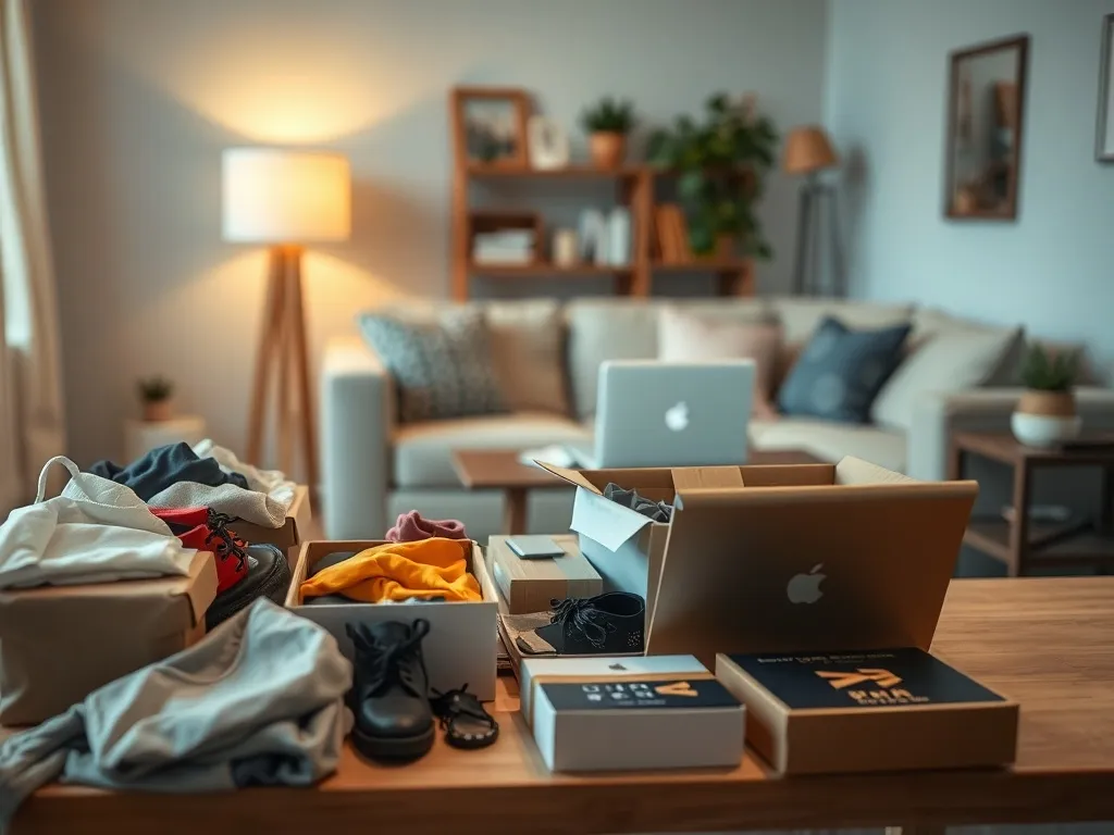 Jak zwrócić towar do sklepu internetowego Diverse? Przewodnik krok po kroku