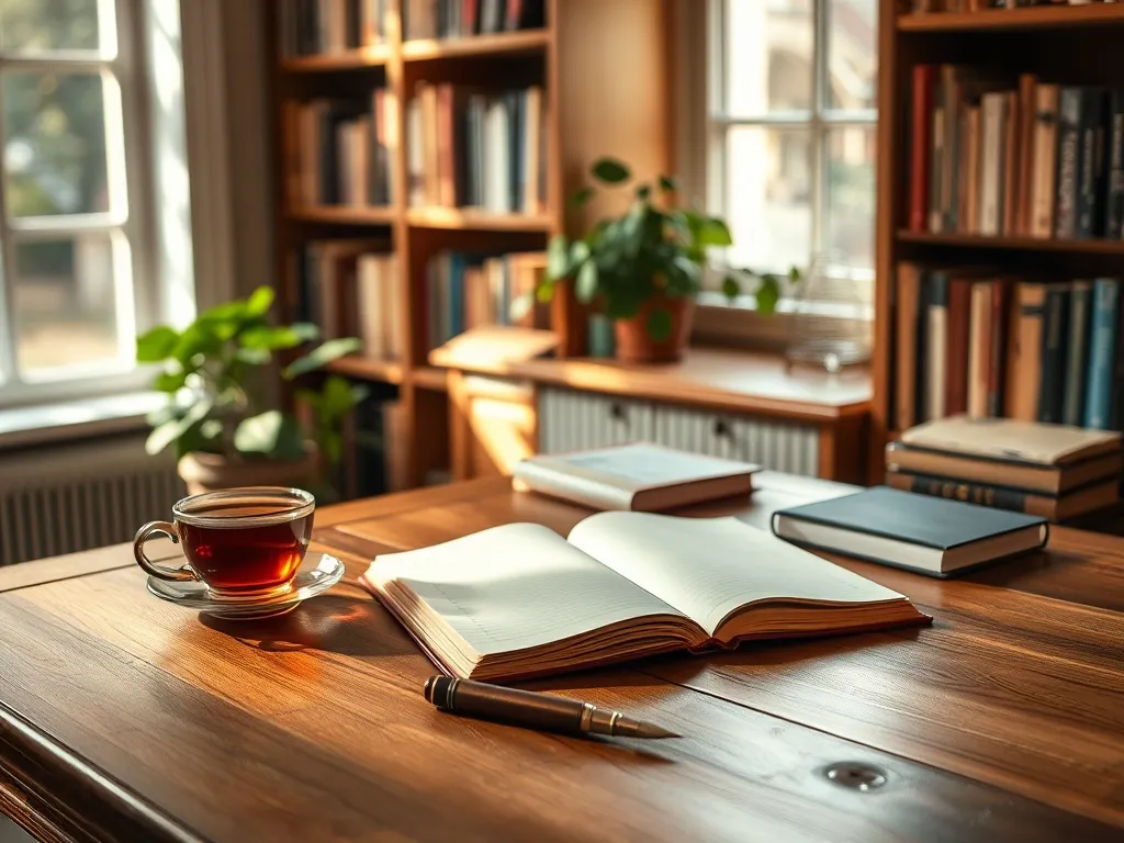 Narracja trzecioosobowa: co to jest i jak ją stosować w piśmie?