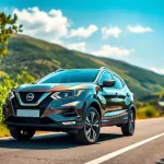 Nissan Qashqai 1.6 benzyna: wady i zalety, które warto znać