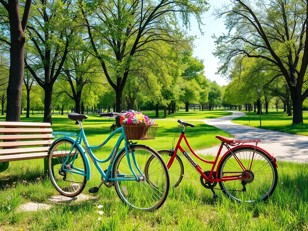 Co trzeba umieć na kartę rowerową? Przewodnik dla przyszłych rowerzystów