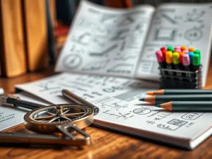 Co to są całki? Przewodnik po podstawach kalkulusu dla każdego