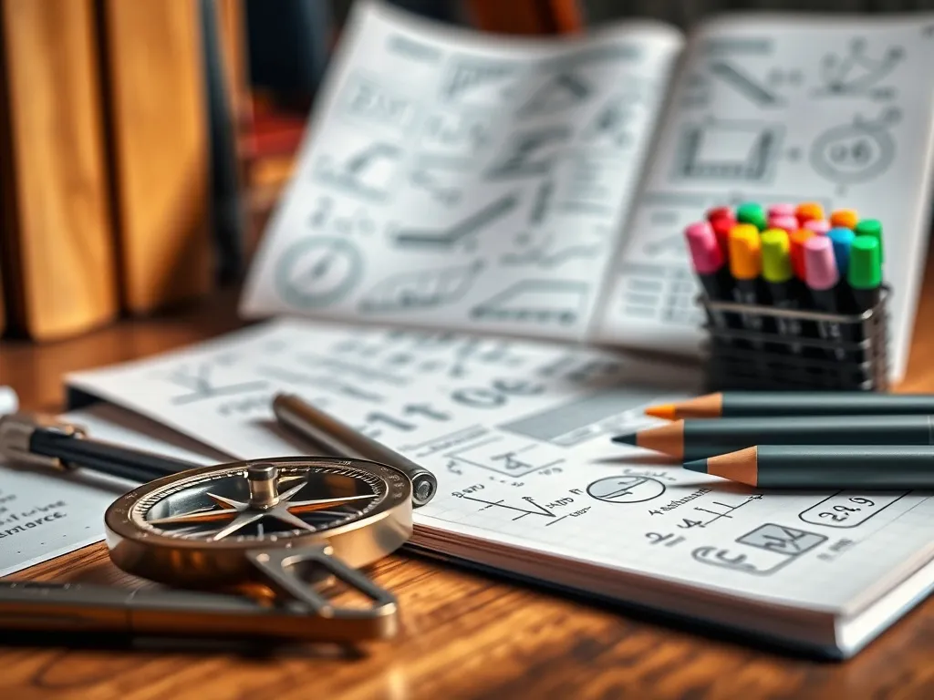 Co to są całki? Przewodnik po podstawach kalkulusu dla każdego