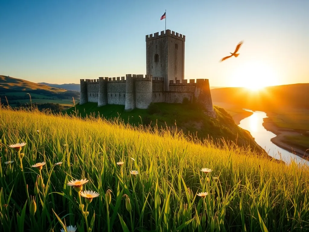 Kto przeniósł stolicę z Gniezna do Krakowa? Odpowiedź na to pytanie