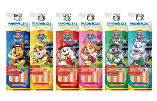Jak wybrać odpowiednie parówki dla dzieci?