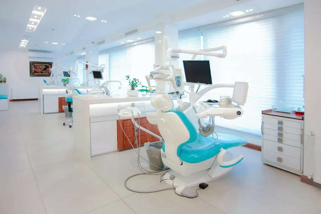 Strach przed leczeniem stomatologicznym