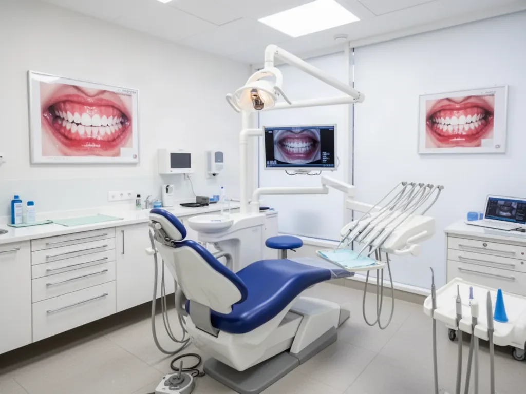 Regularne wizyty u dentysty – dlaczego leczenie problemów z zębami warto planować wcześniej?