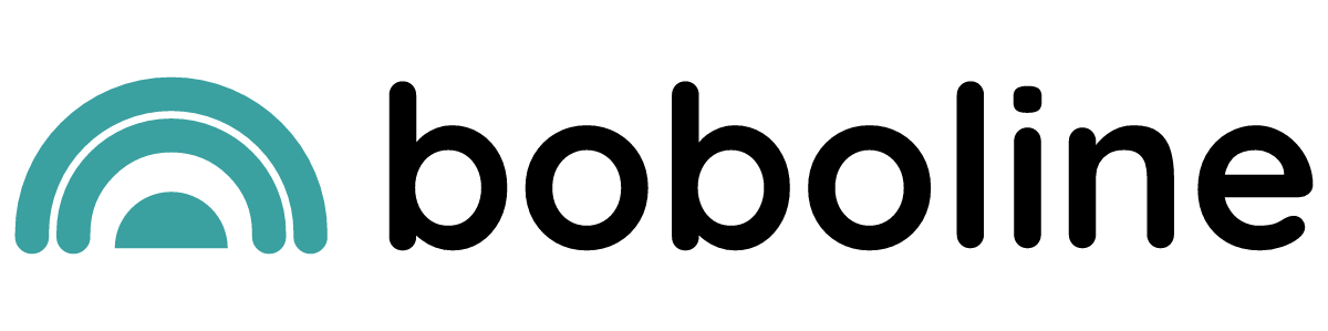 Logo boboline.pl